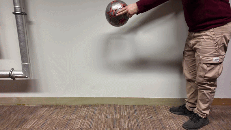 Falling Ball