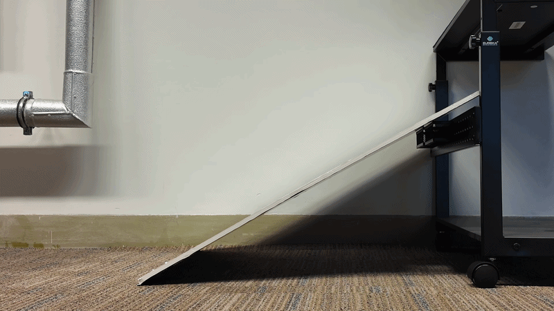 Sliding Cone